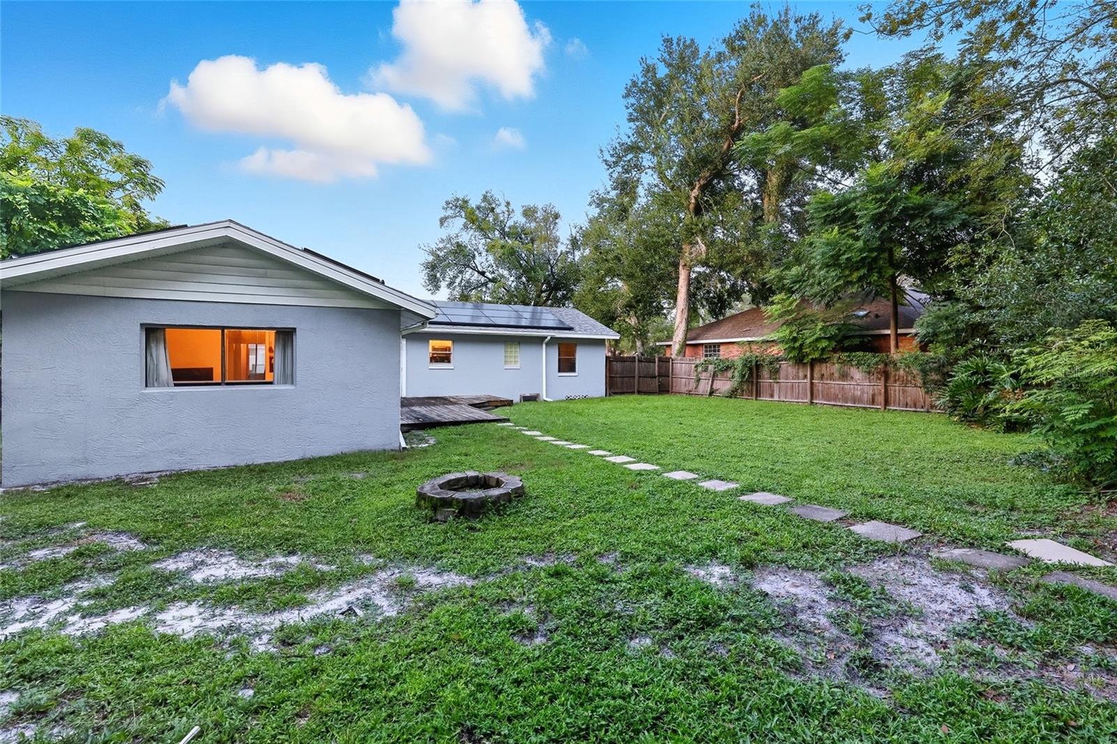 PLANTATION ESTATES UNIT 01 - Residential