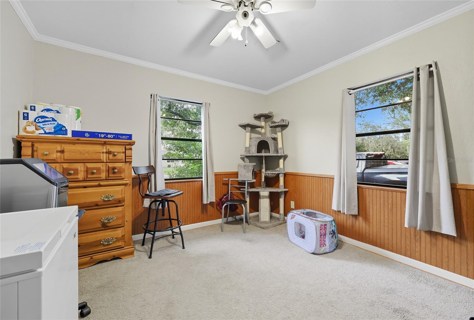 PLANTATION ESTATES UNIT 01 - Residential