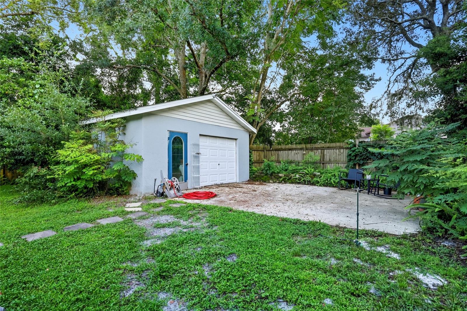 PLANTATION ESTATES UNIT 01 - Residential