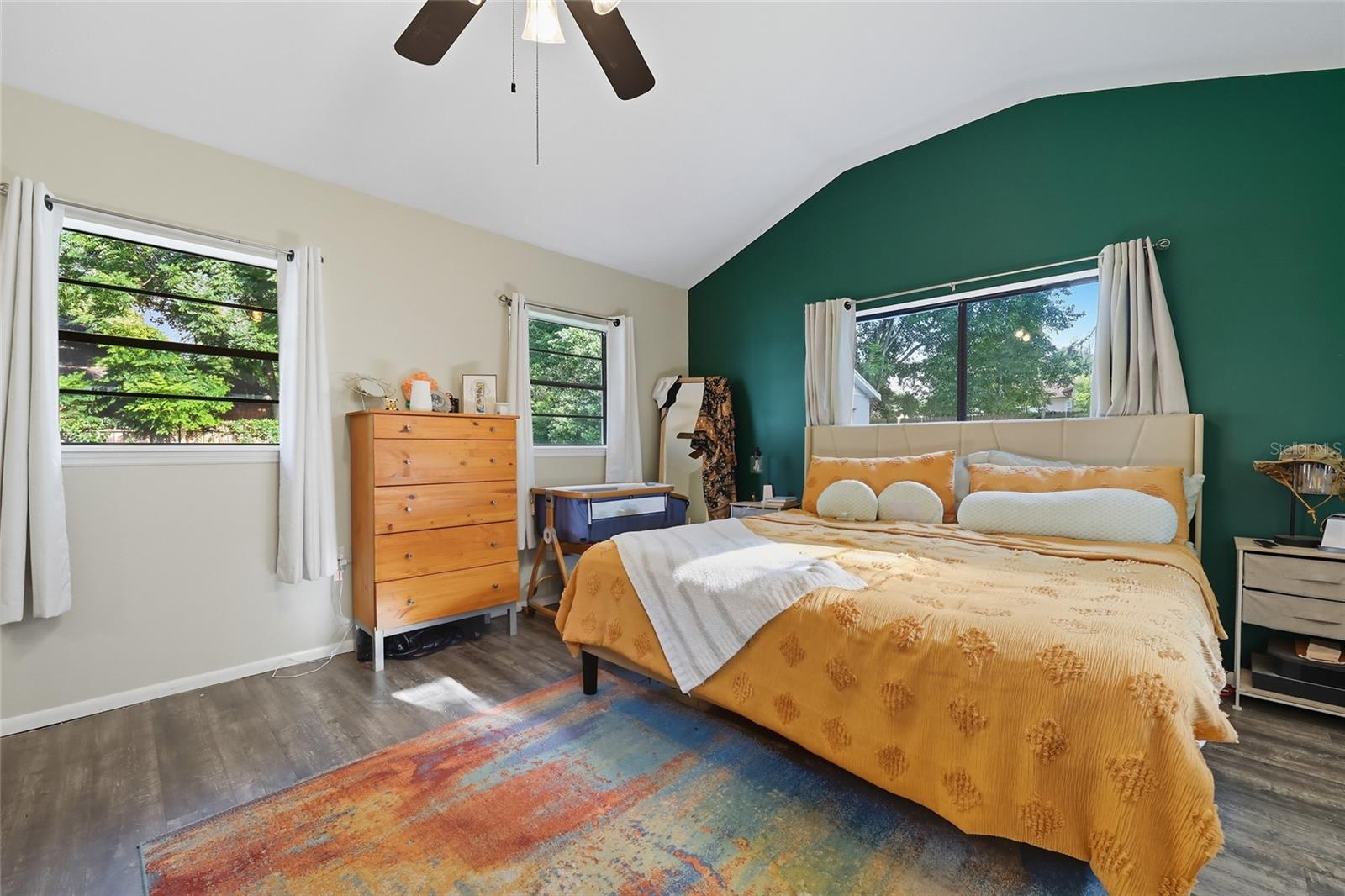 PLANTATION ESTATES UNIT 01 - Residential