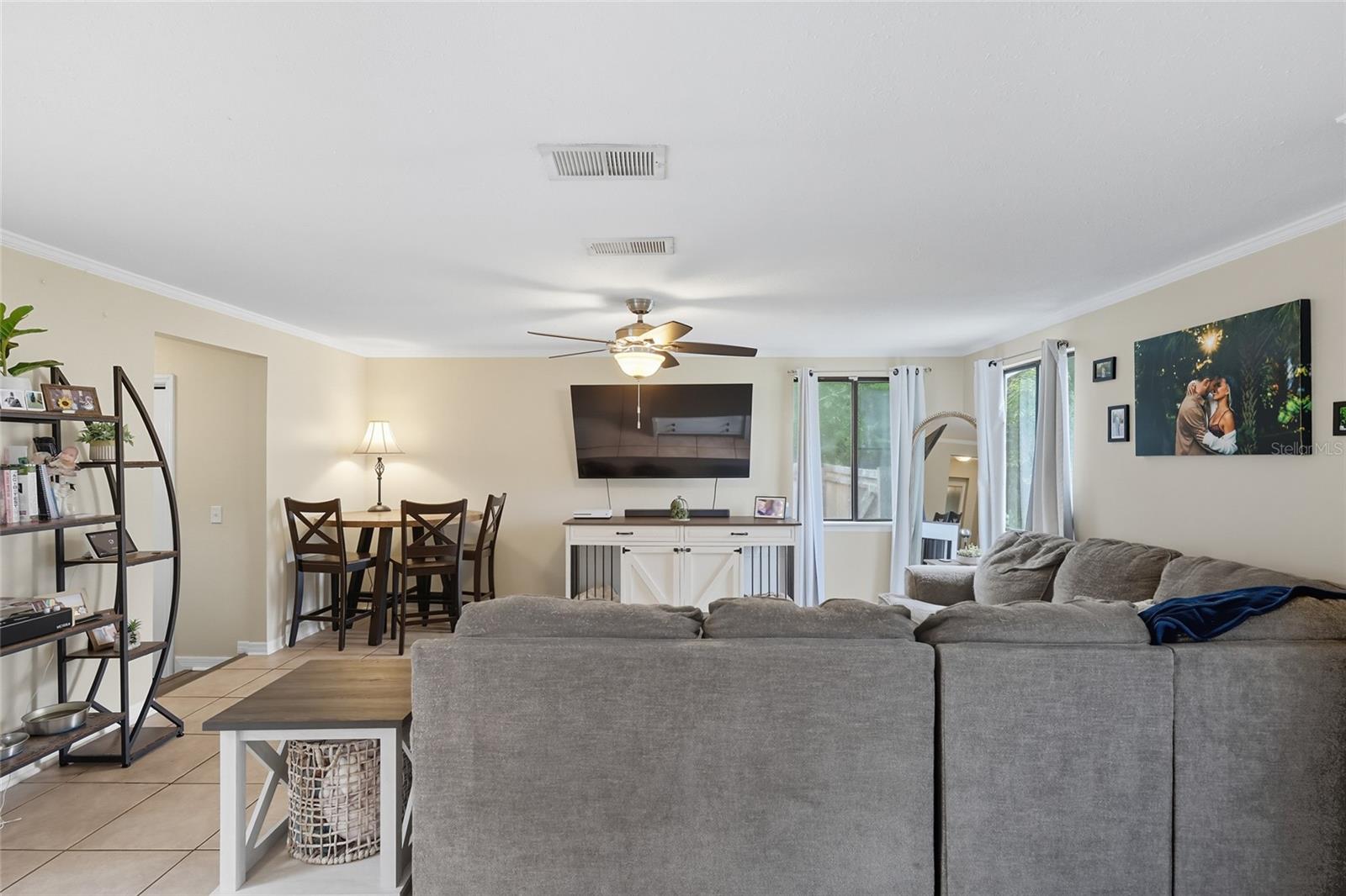 PLANTATION ESTATES UNIT 01 - Residential