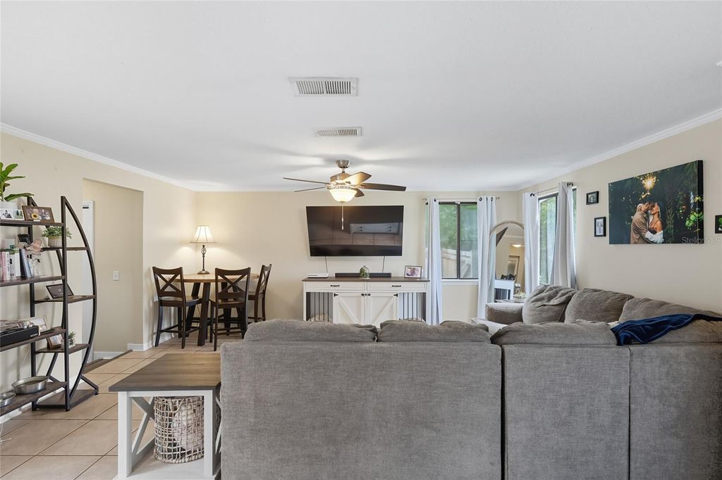 Photo of 9 Granada Road, Debary, FL 32713 (MLS # V4944882)