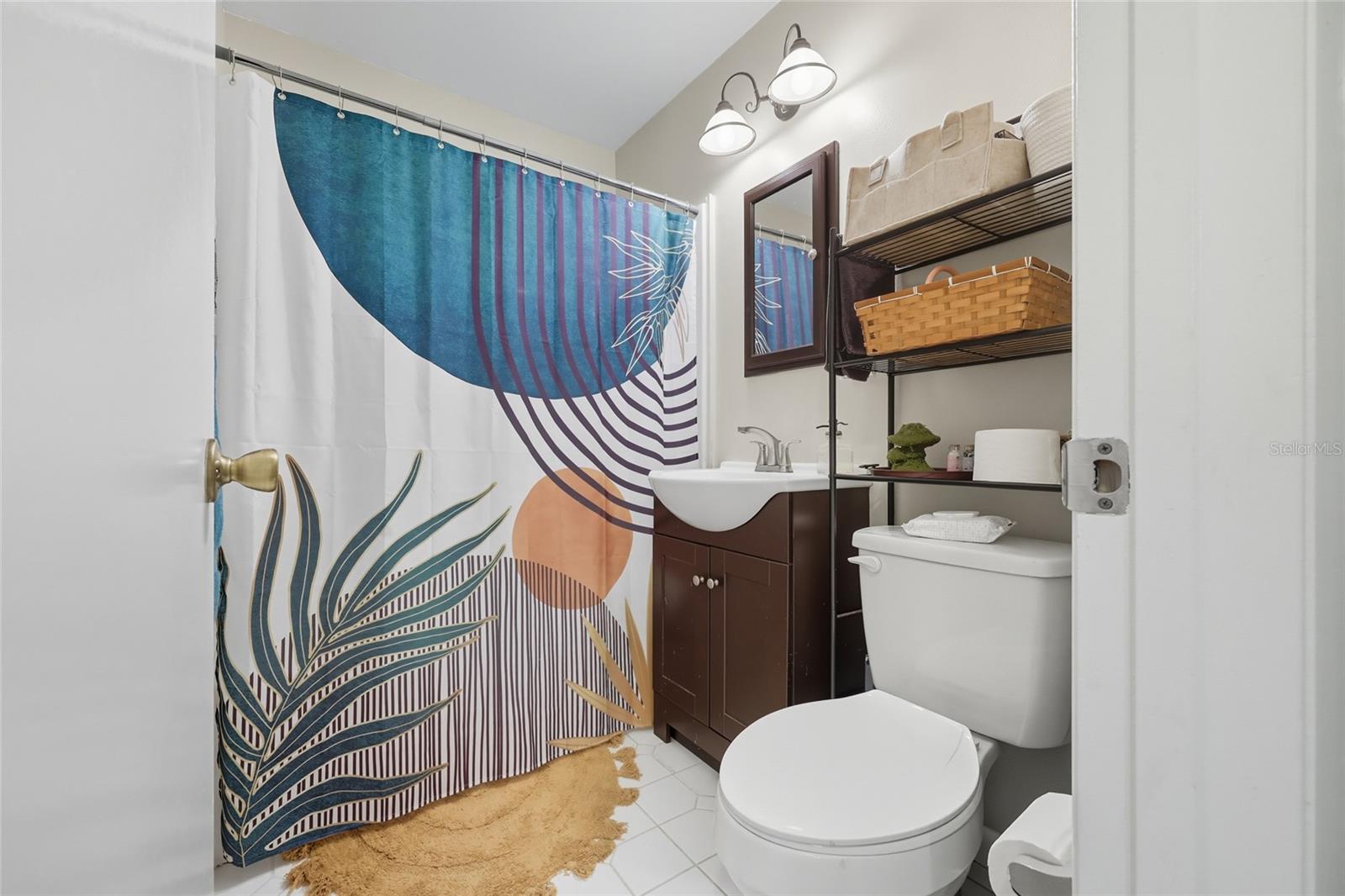 PLANTATION ESTATES UNIT 01 - Residential