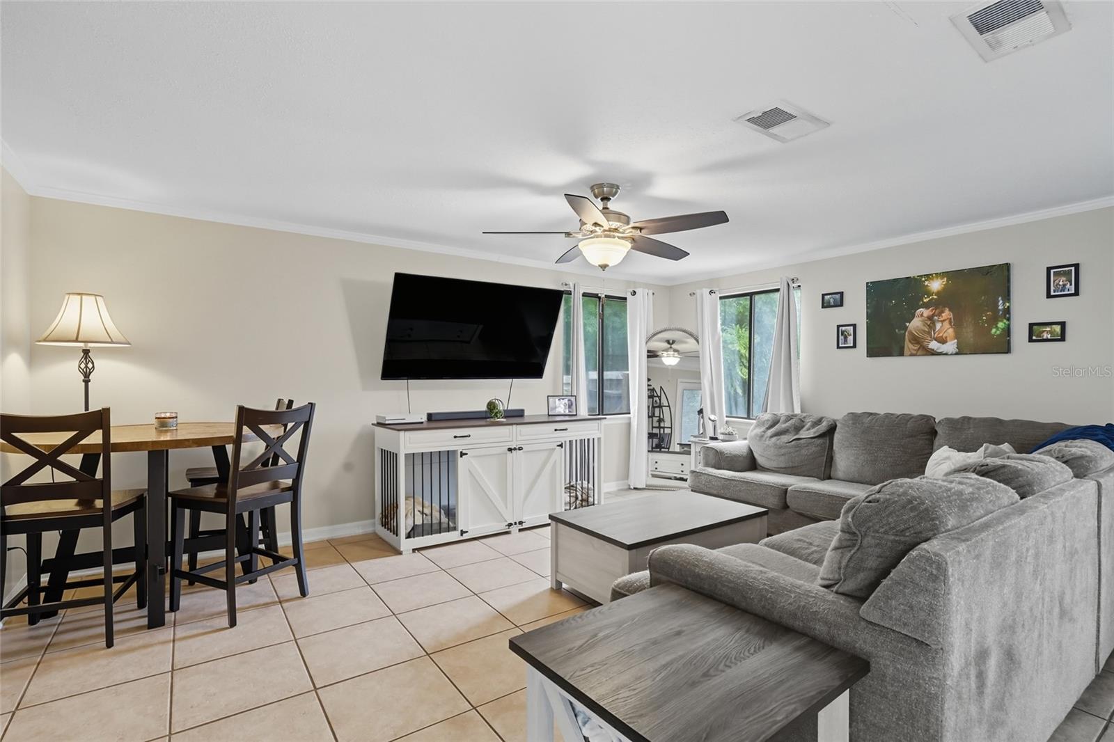 PLANTATION ESTATES UNIT 01 - Residential