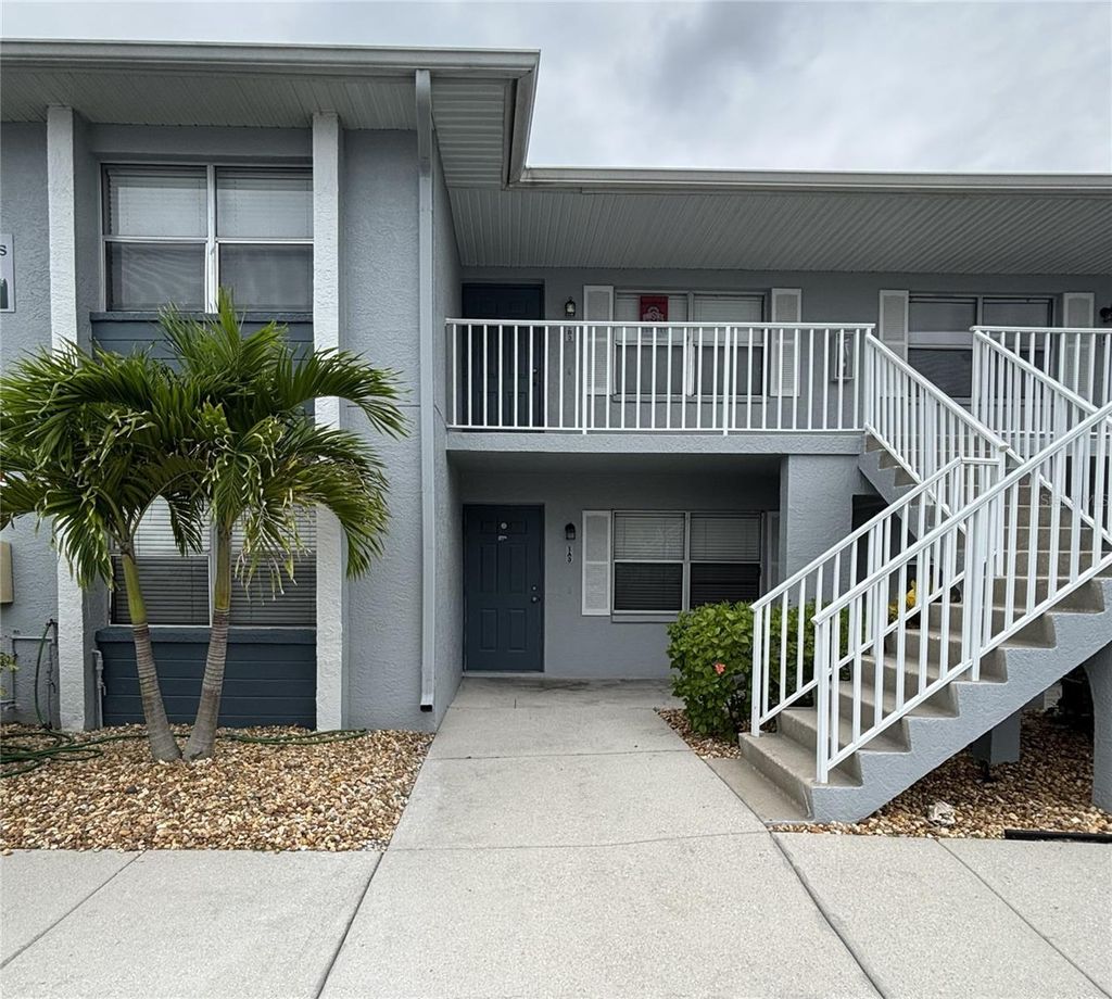 Photo of 25050 Sandhill Boulevard #A3, Punta Gorda, FL 33983 (MLS # C7527213)