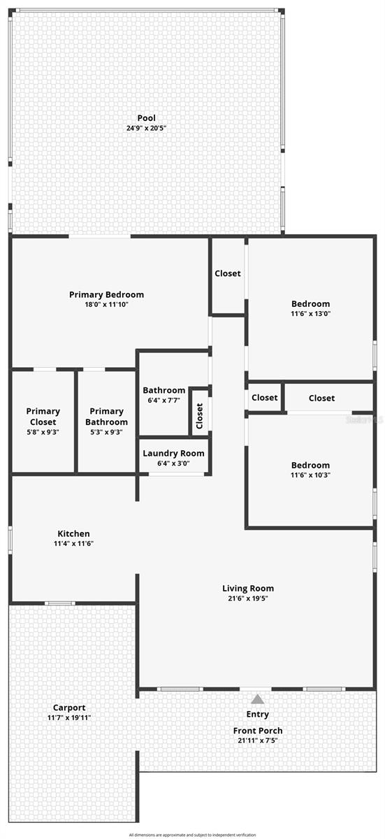 LITTLE CUBA - Residential