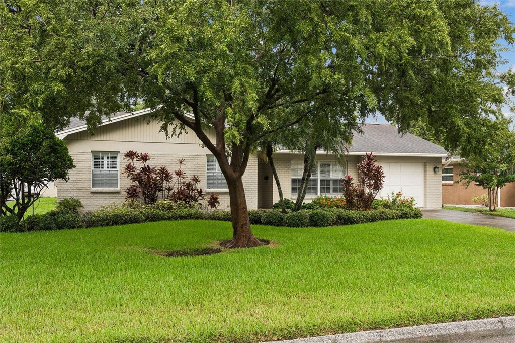Photo of 4208 N River View Avenue, Tampa, FL 33607 (MLS # TB8557291)