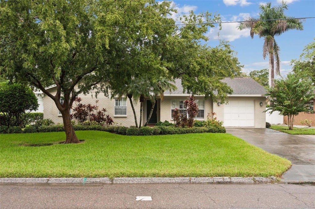 Photo of 4208 N River View Avenue, Tampa, FL 33607 (MLS # TB8557291)
