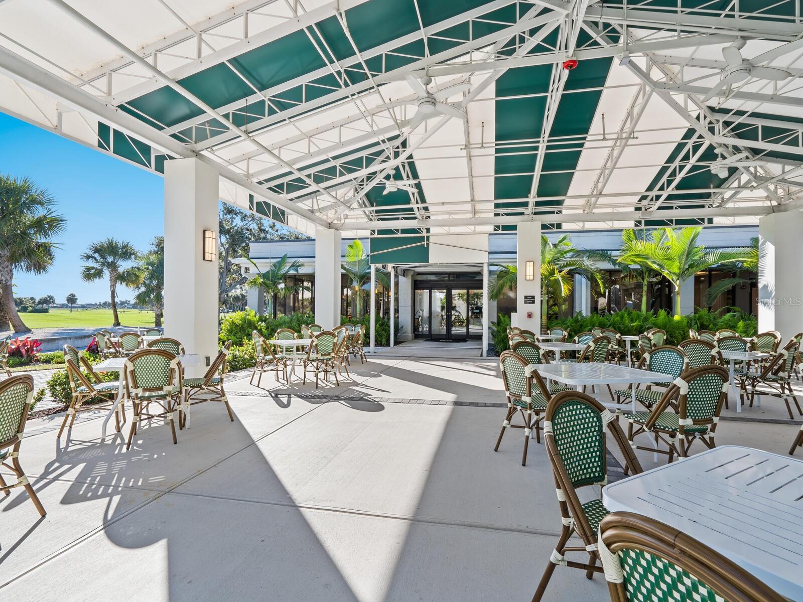 BOCA ROYALE - Residential