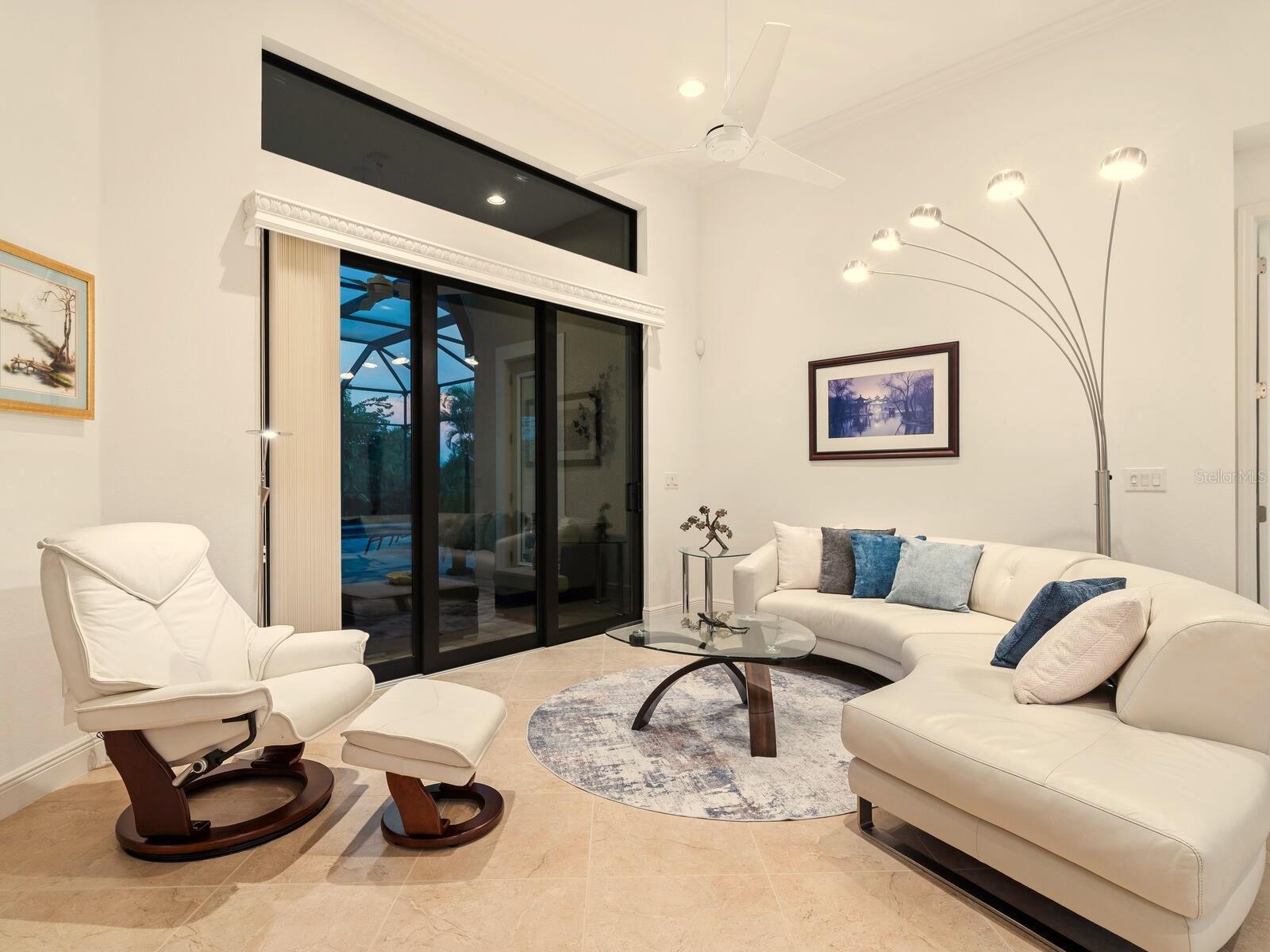 BOCA ROYALE - Residential