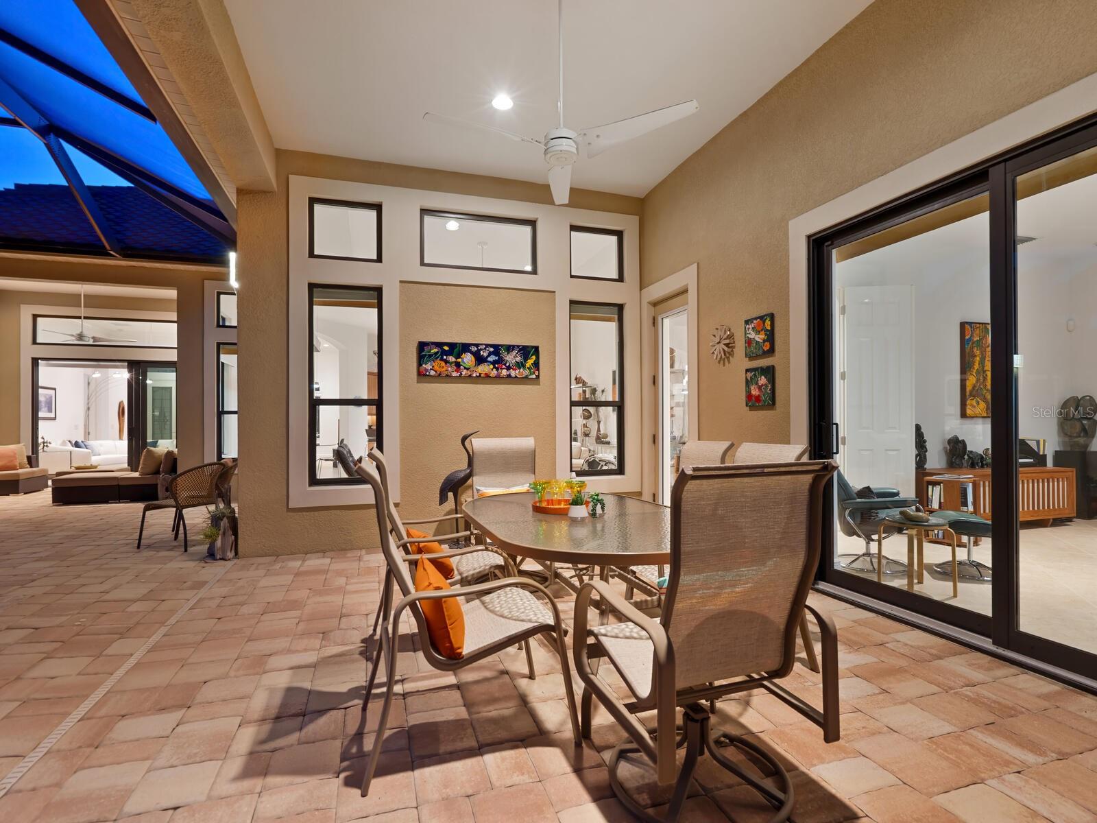 BOCA ROYALE - Residential