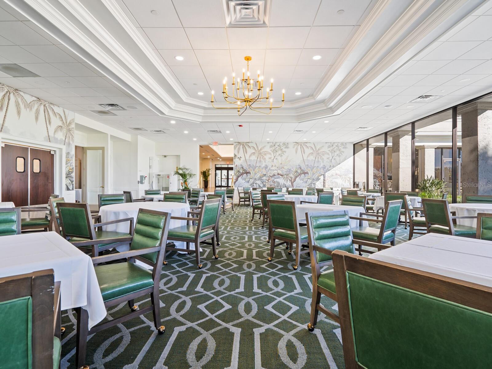 BOCA ROYALE - Residential