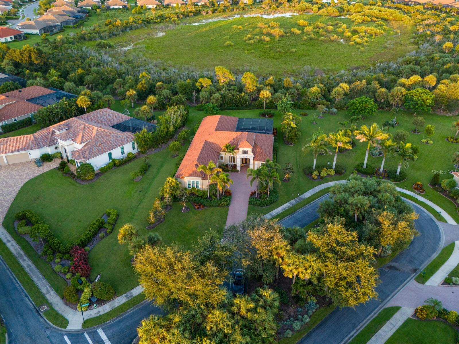 BOCA ROYALE - Residential