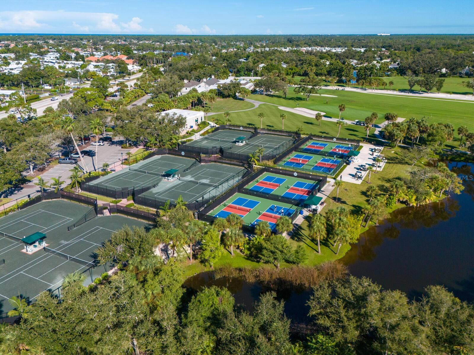 BOCA ROYALE - Residential