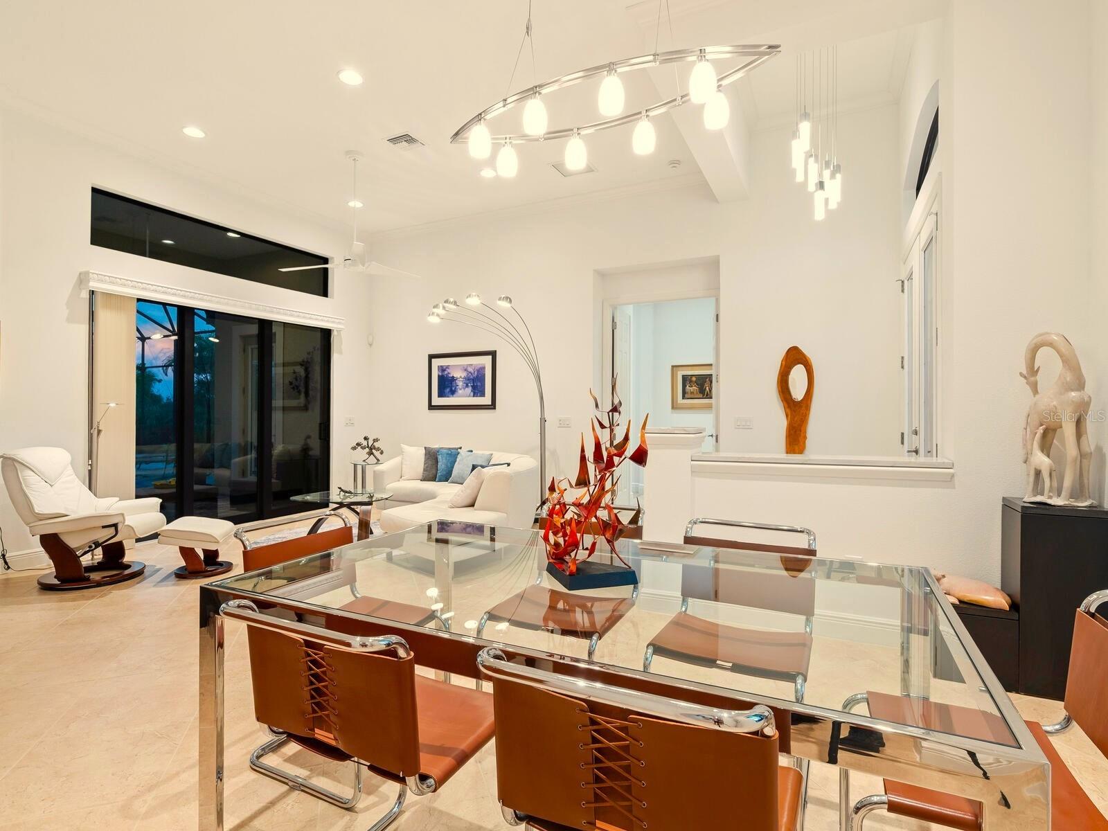 BOCA ROYALE - Residential