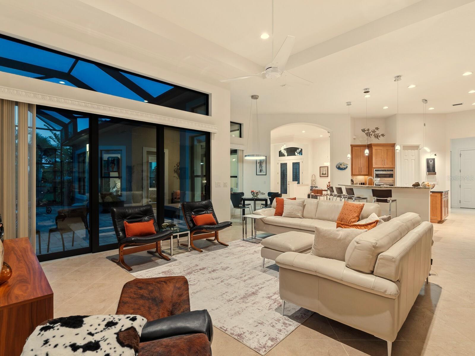 BOCA ROYALE - Residential