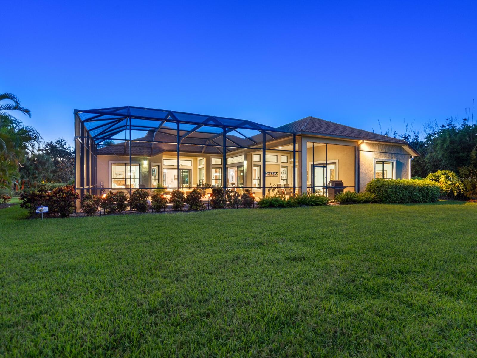 BOCA ROYALE - Residential