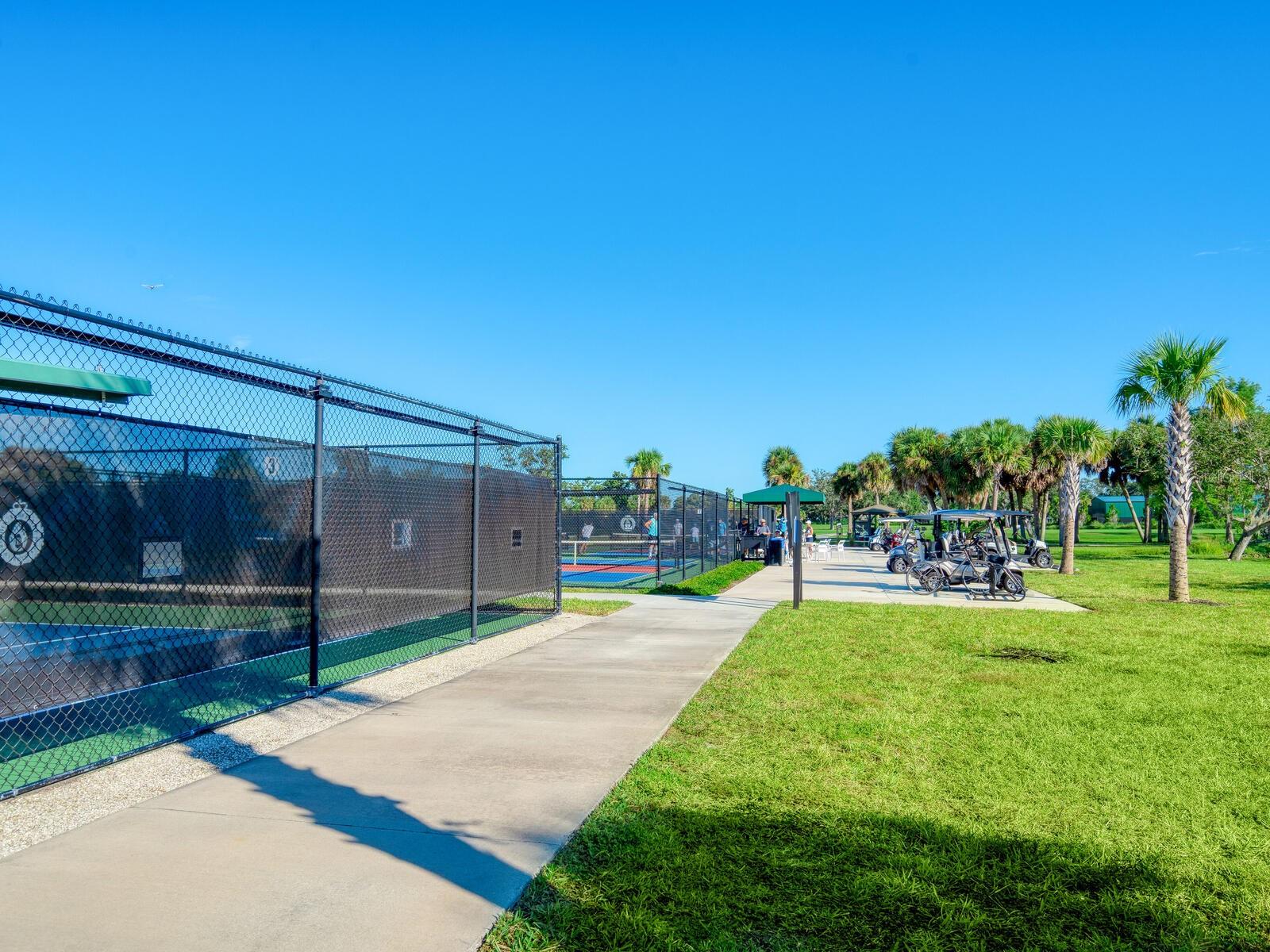 BOCA ROYALE - Residential