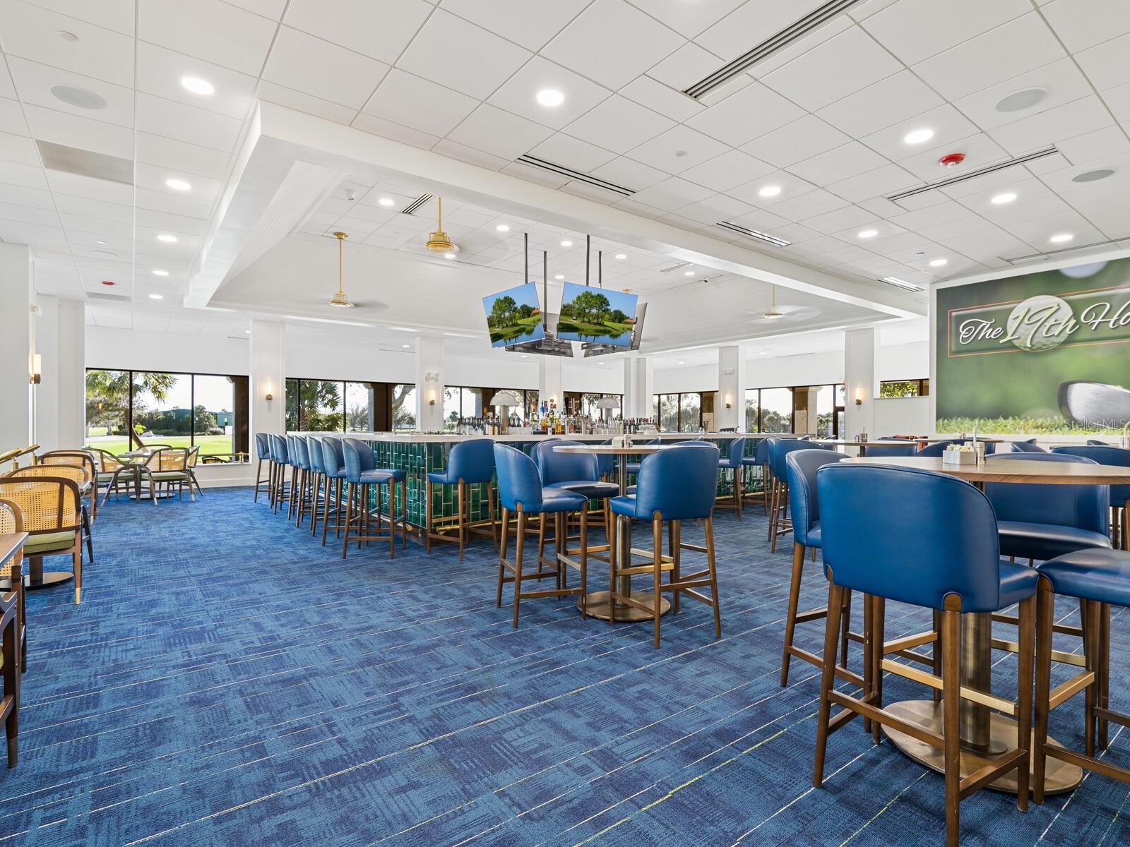 BOCA ROYALE - Residential