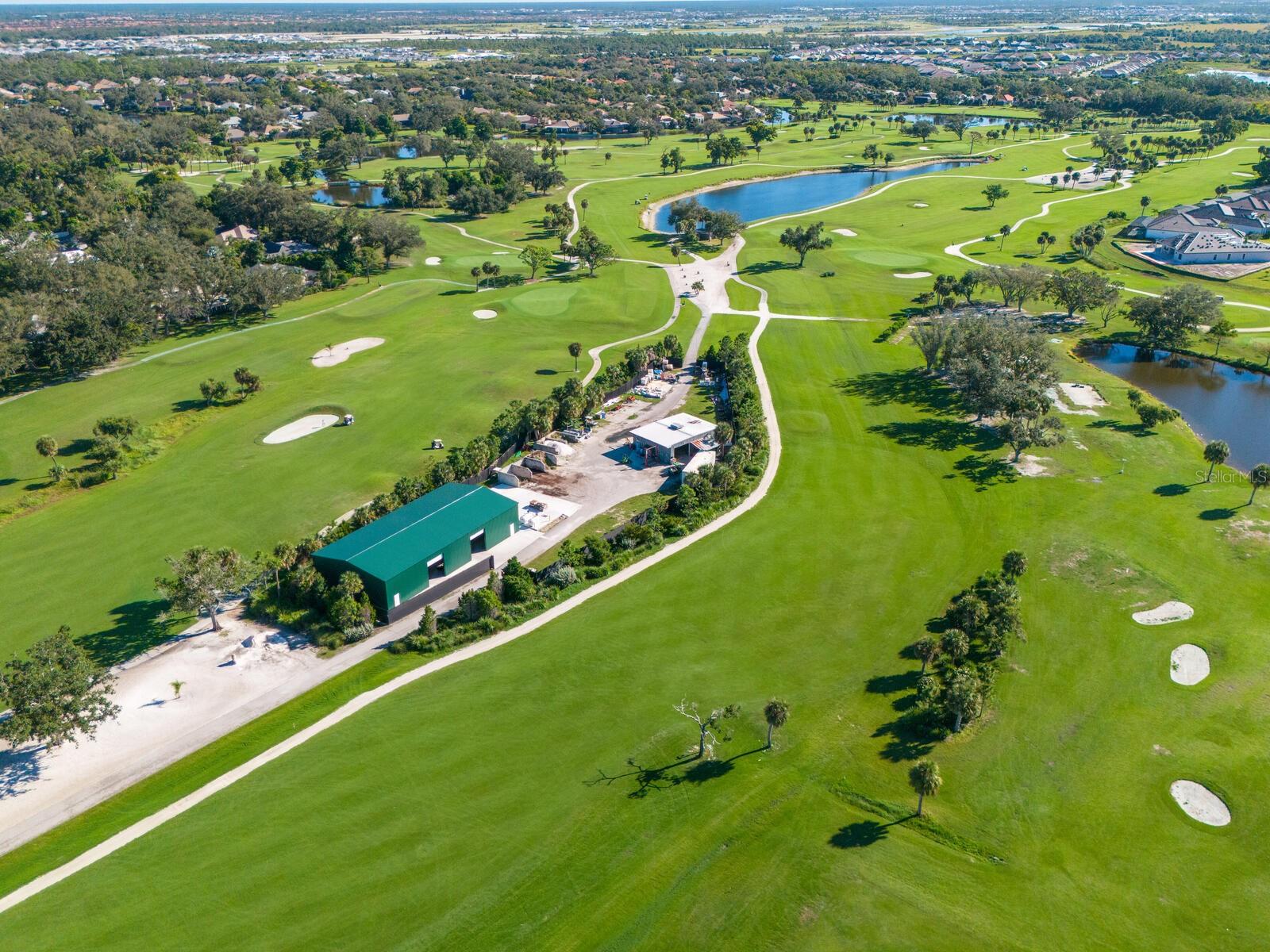 BOCA ROYALE - Residential