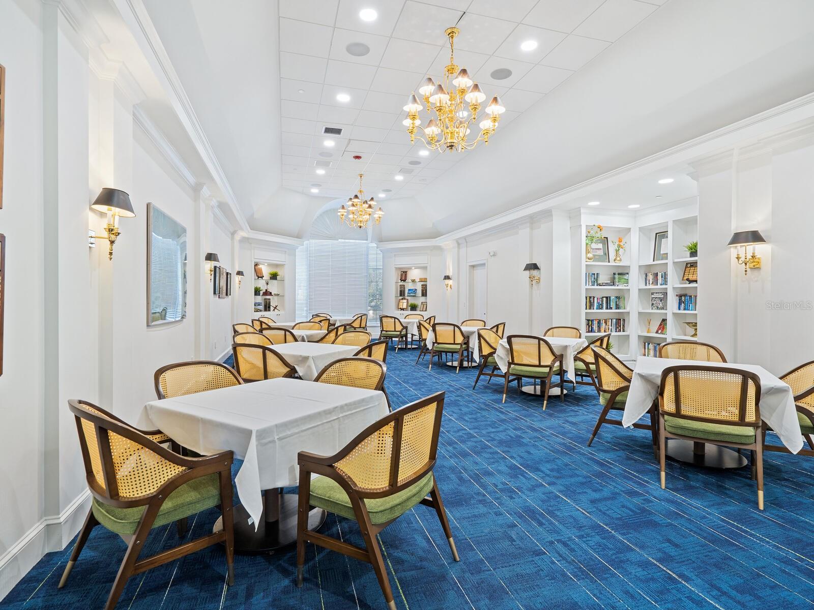 BOCA ROYALE - Residential