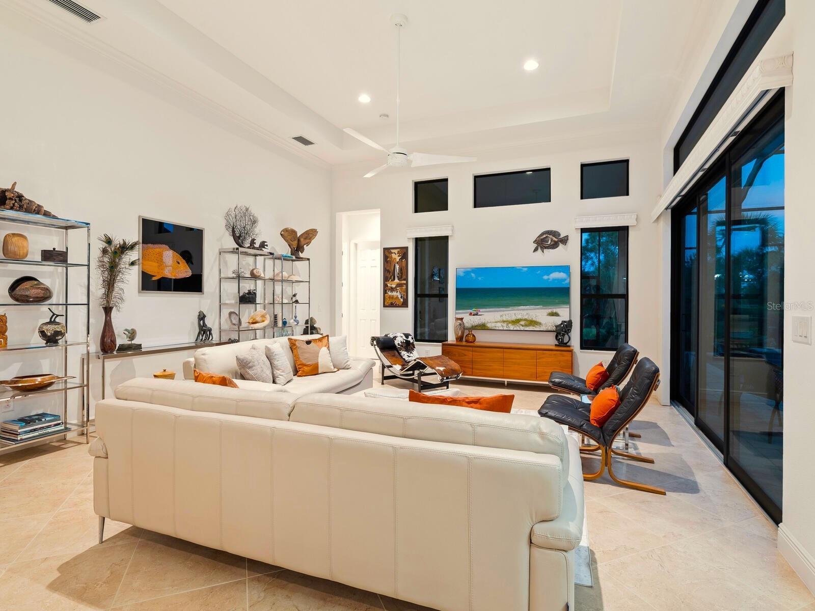 BOCA ROYALE - Residential