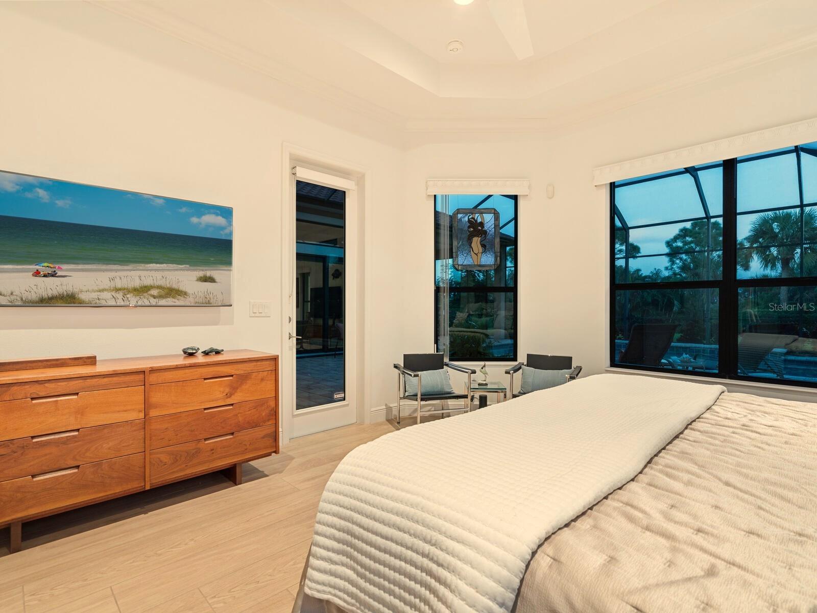 BOCA ROYALE - Residential