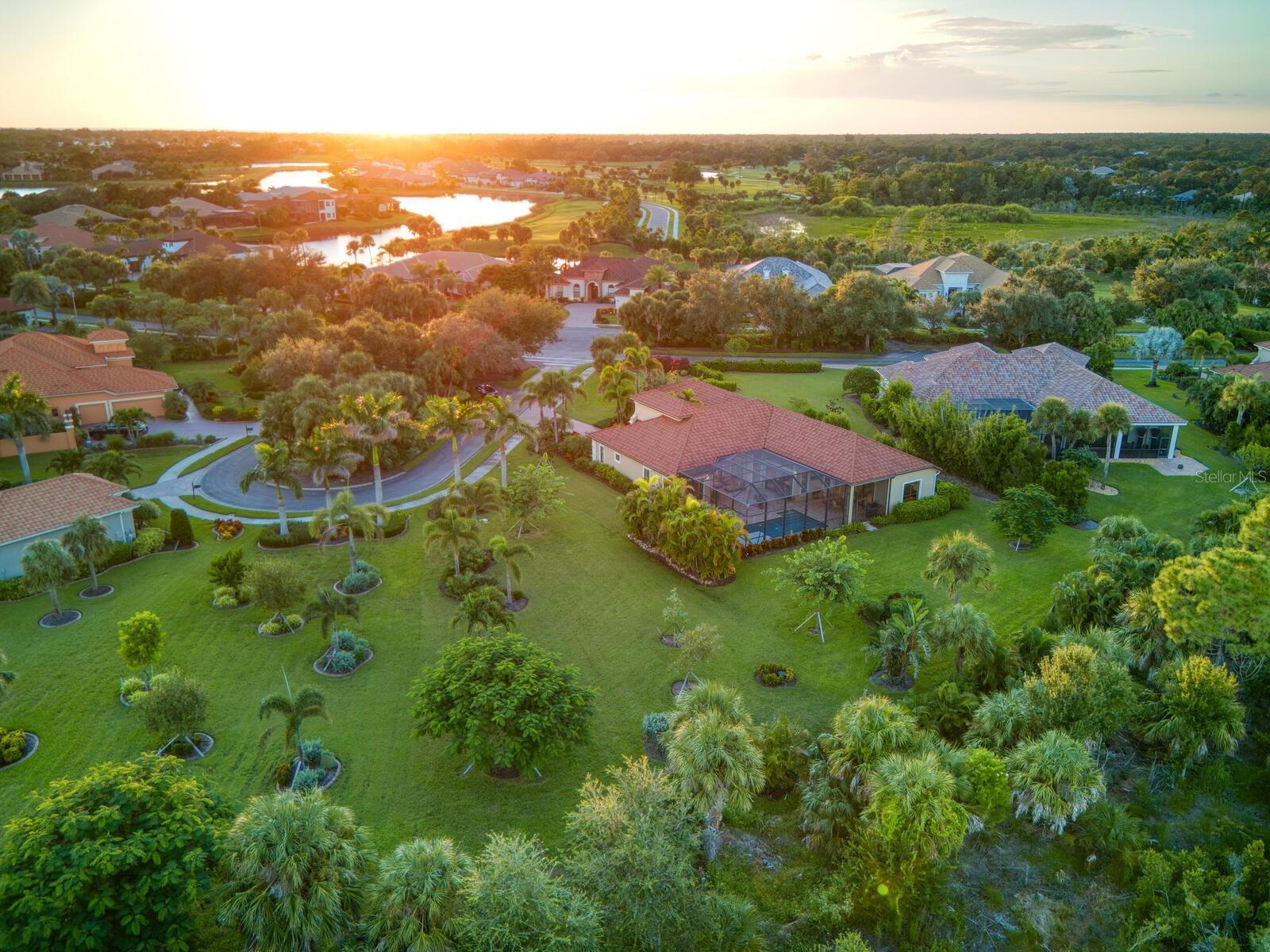 BOCA ROYALE - Residential