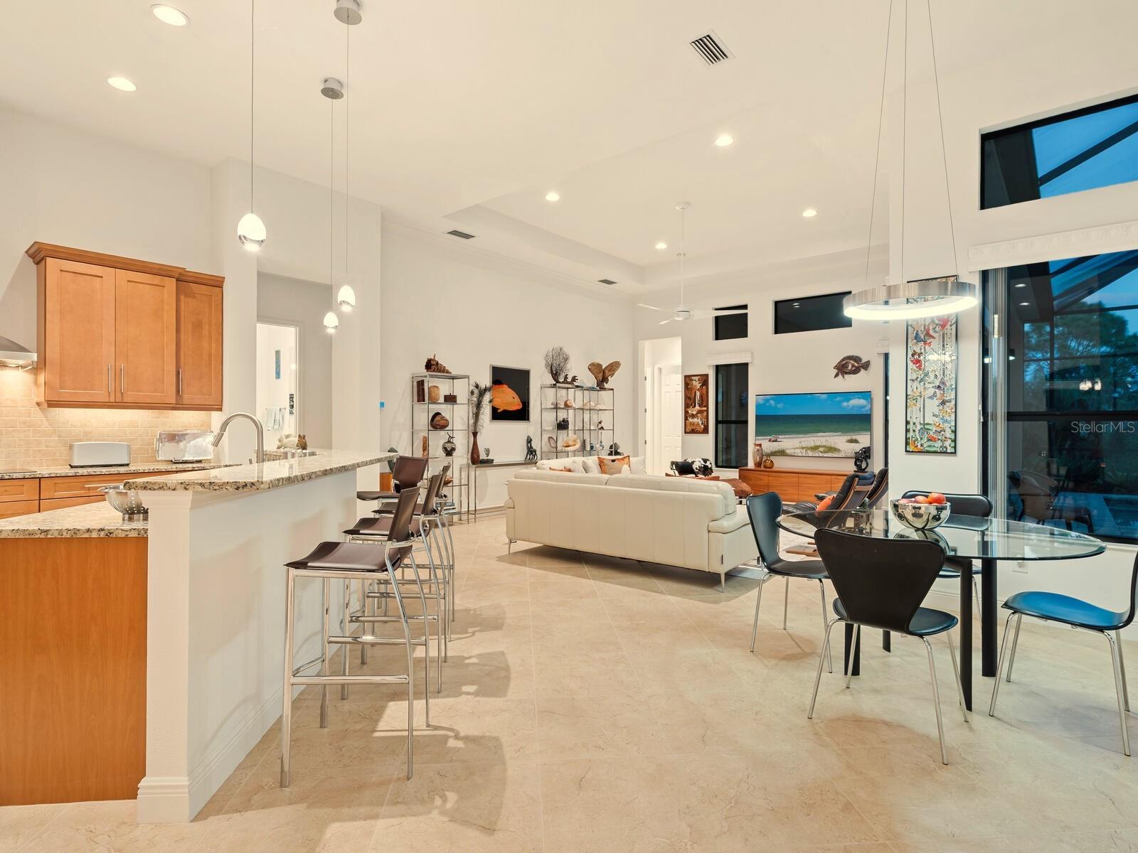 BOCA ROYALE - Residential