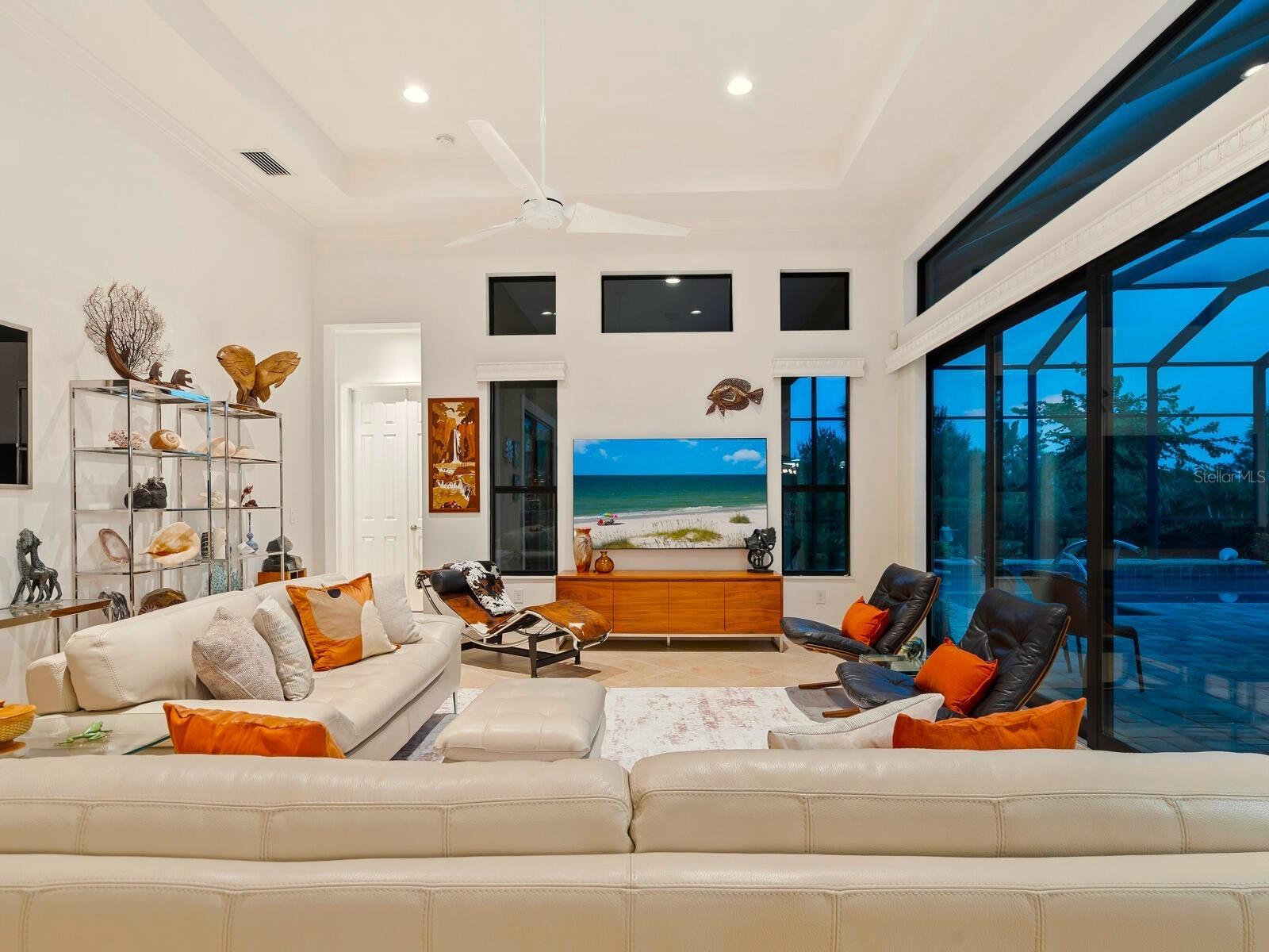 BOCA ROYALE - Residential