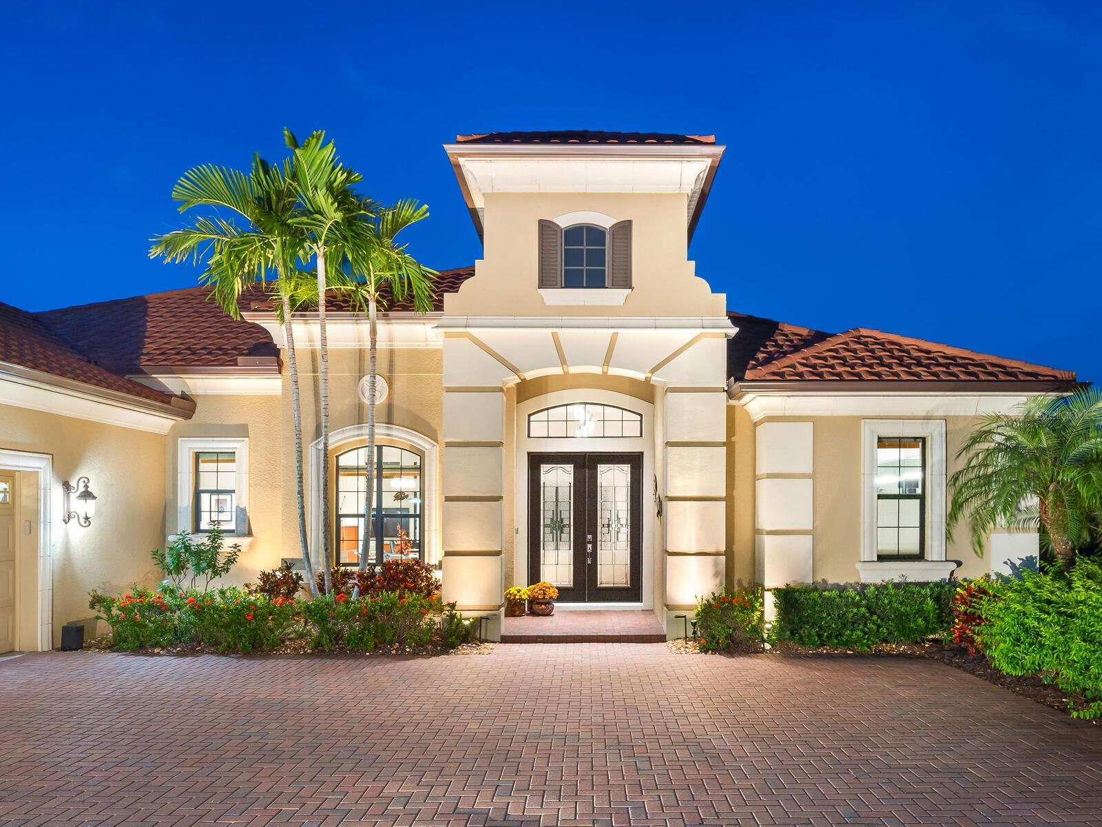 BOCA ROYALE - Residential