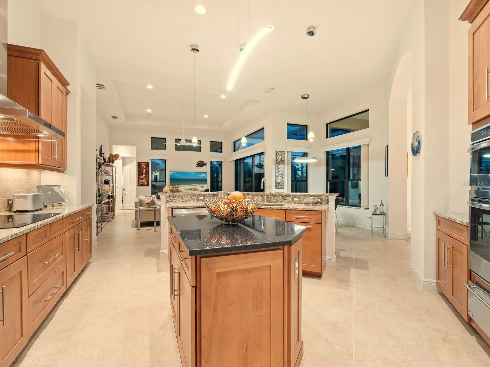 BOCA ROYALE - Residential