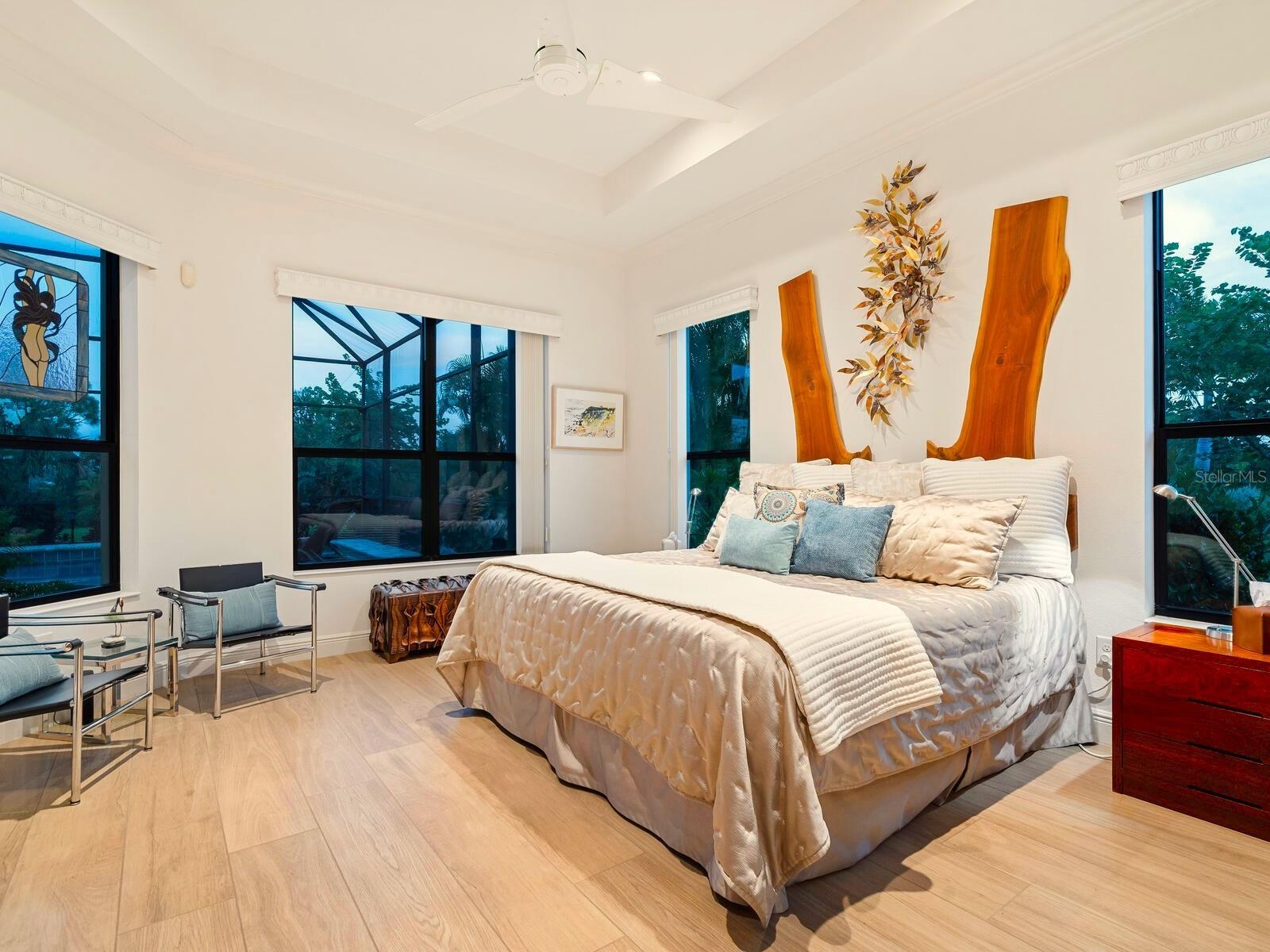 BOCA ROYALE - Residential