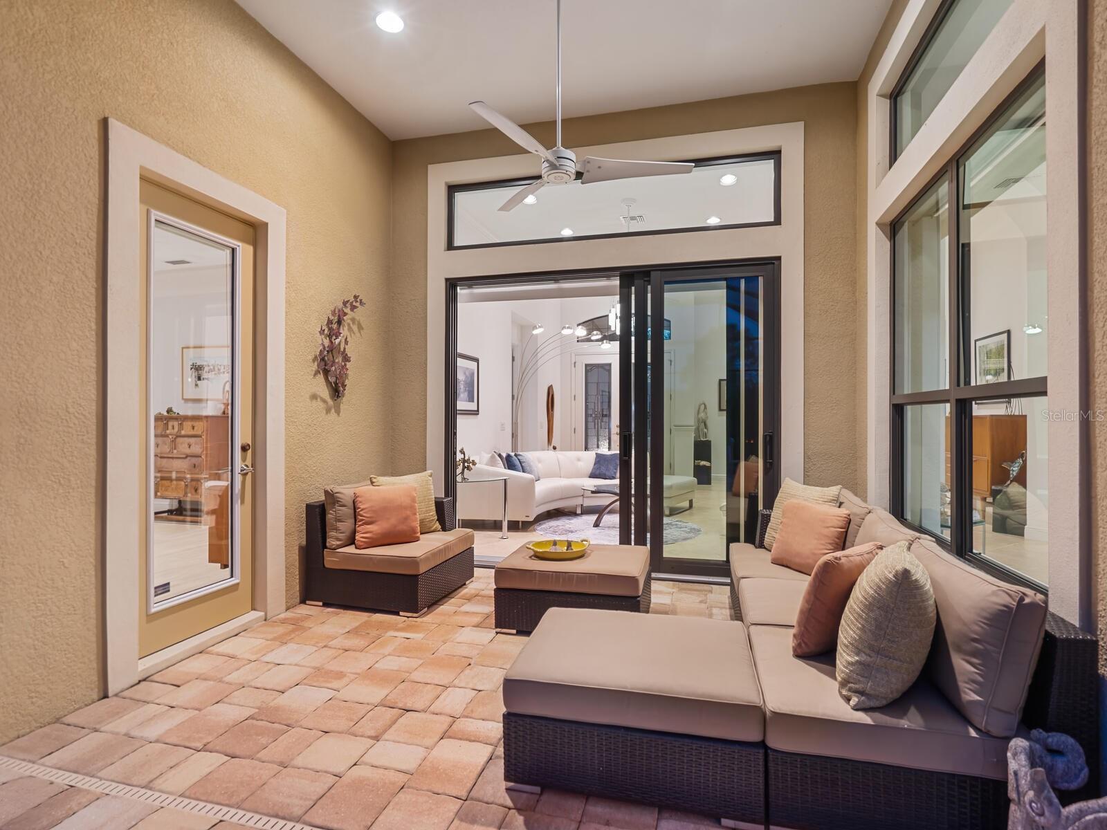 BOCA ROYALE - Residential