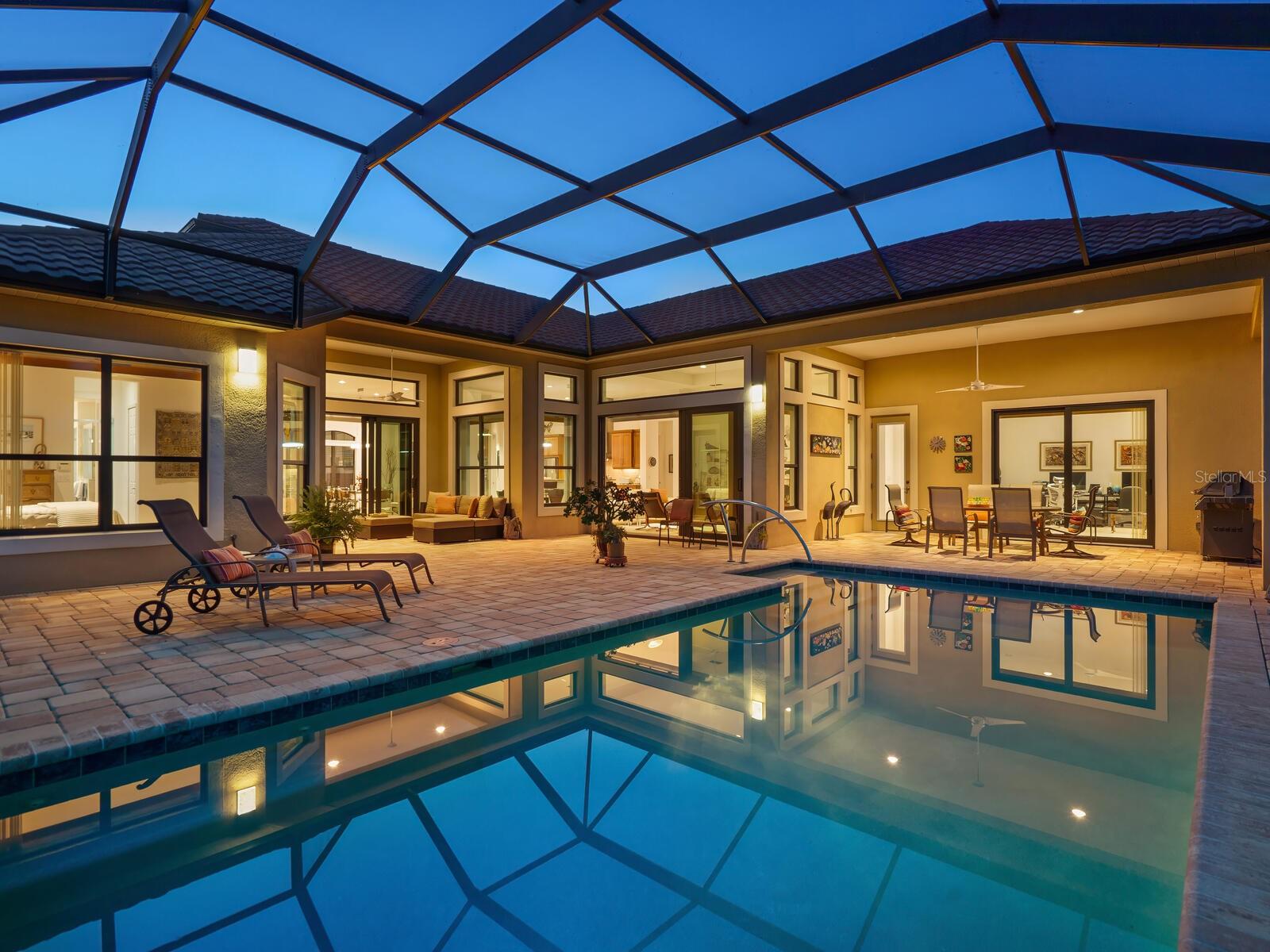 BOCA ROYALE - Residential