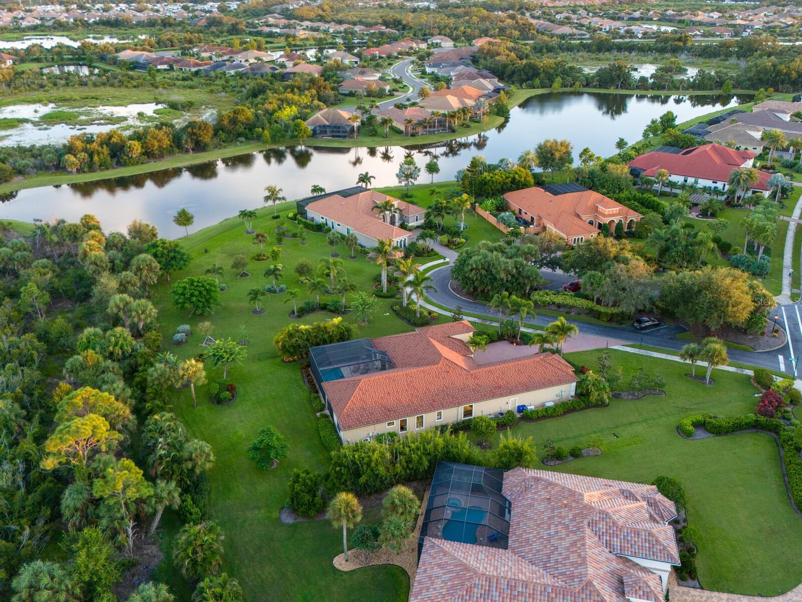 BOCA ROYALE - Residential