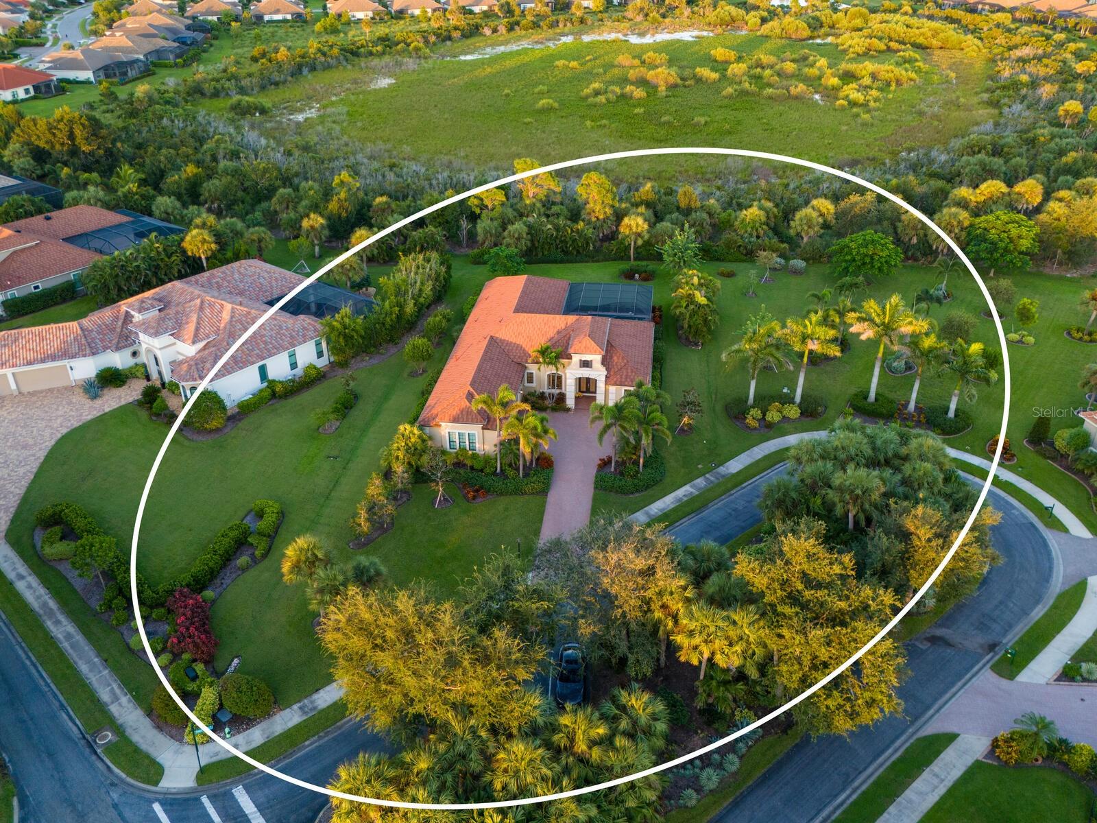 BOCA ROYALE - Residential