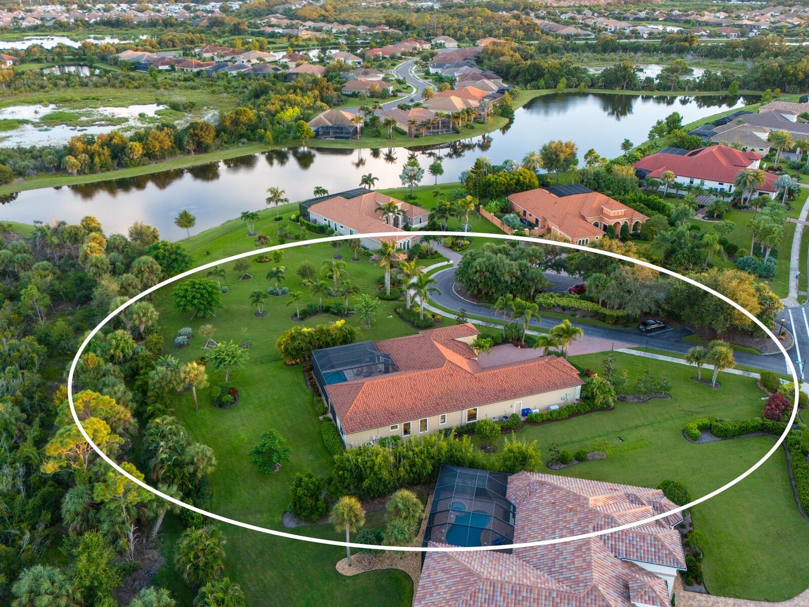 BOCA ROYALE - Residential