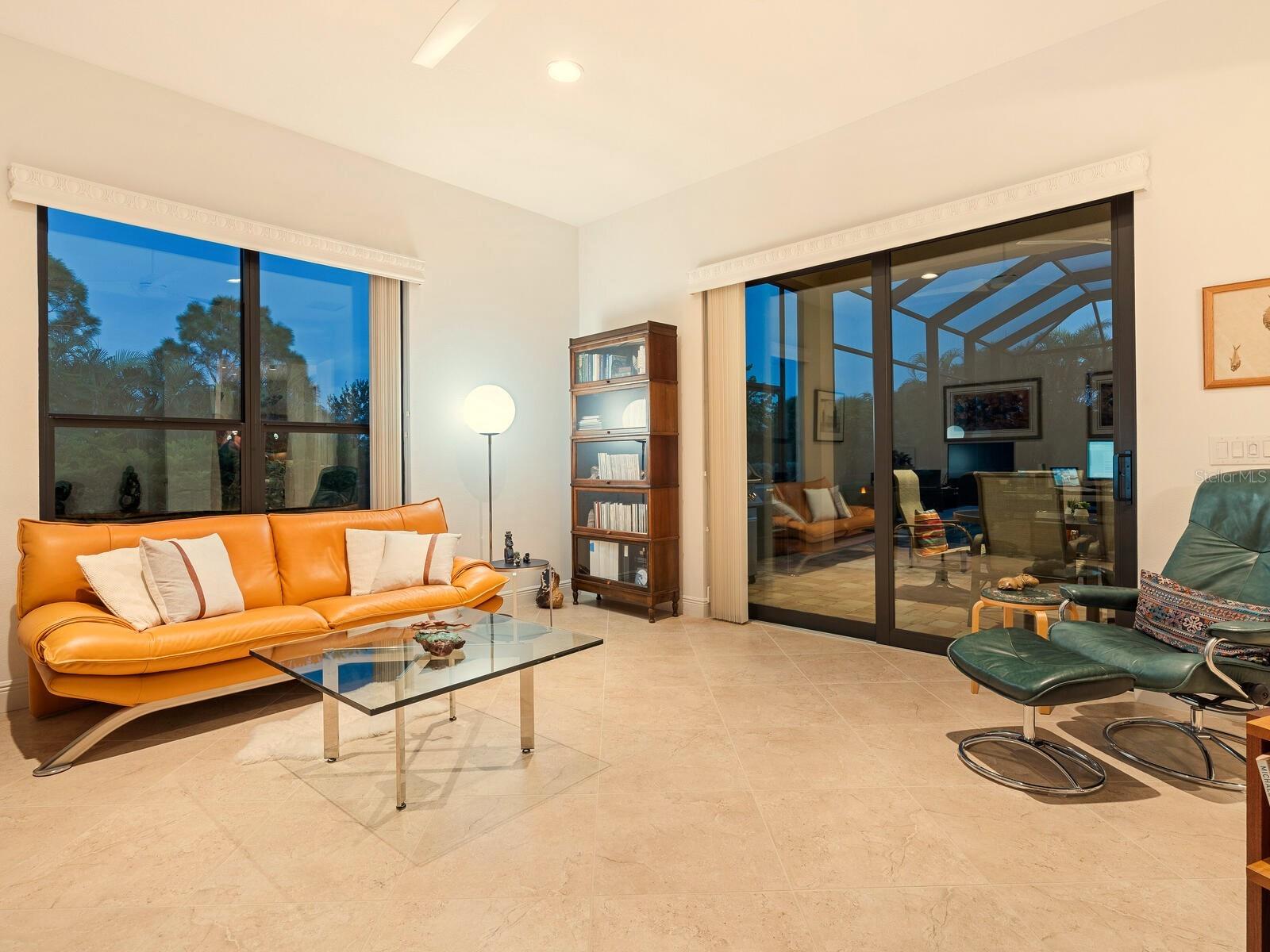 BOCA ROYALE - Residential