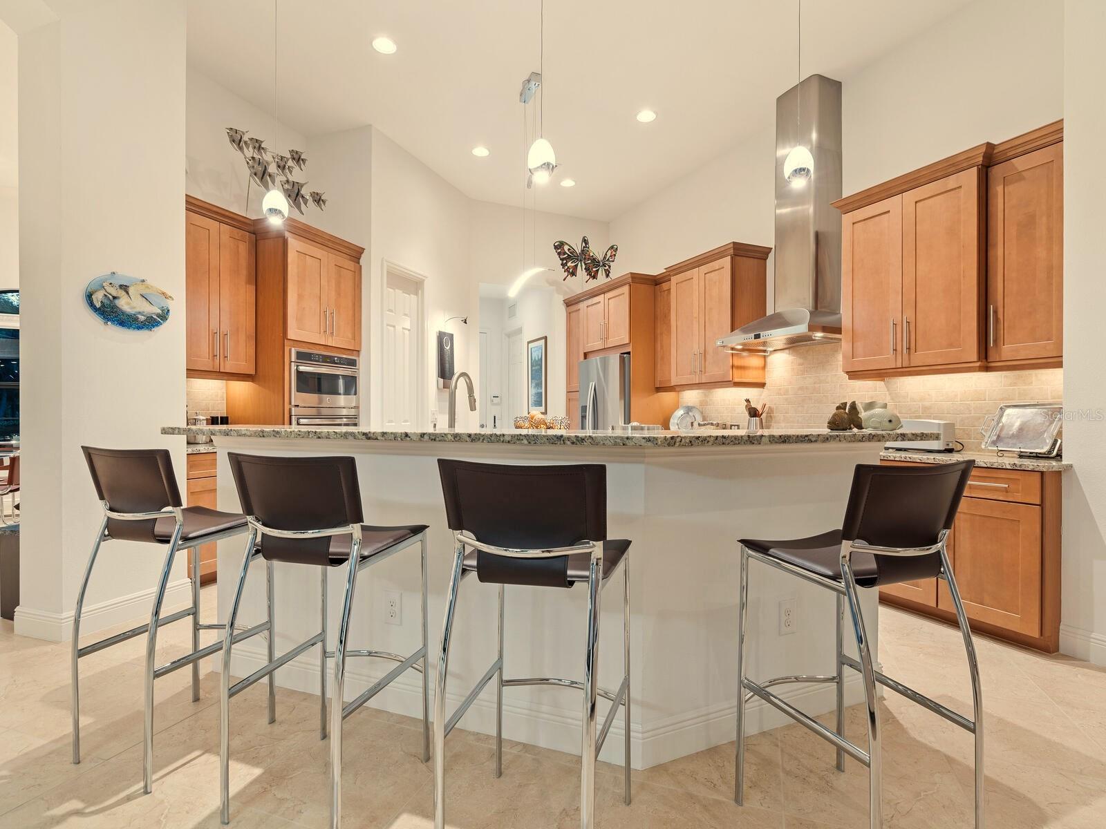 BOCA ROYALE - Residential