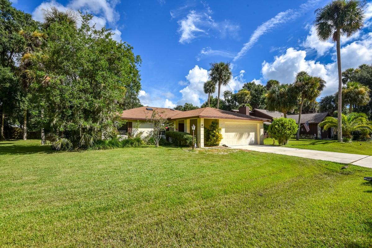 Palm Coast/Bernard Mdws Sec 81 - Residential