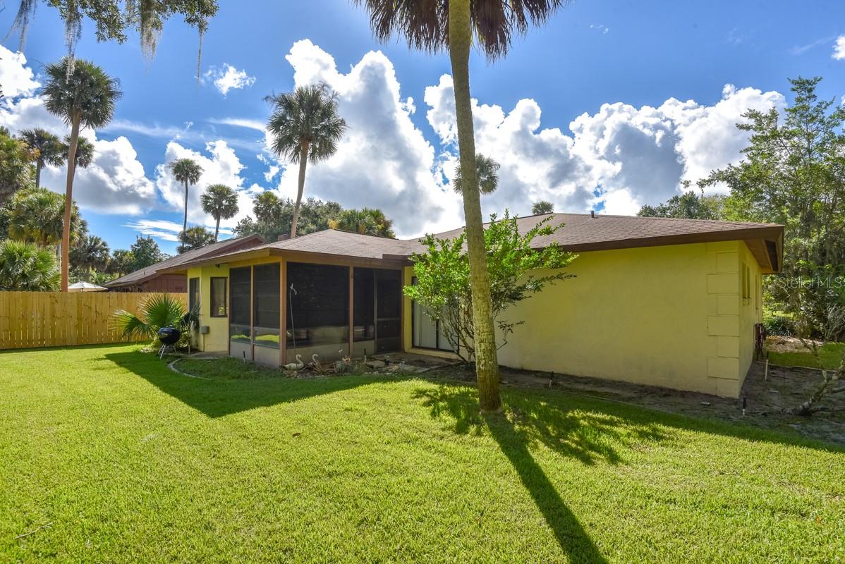 Palm Coast/Bernard Mdws Sec 81 - Residential