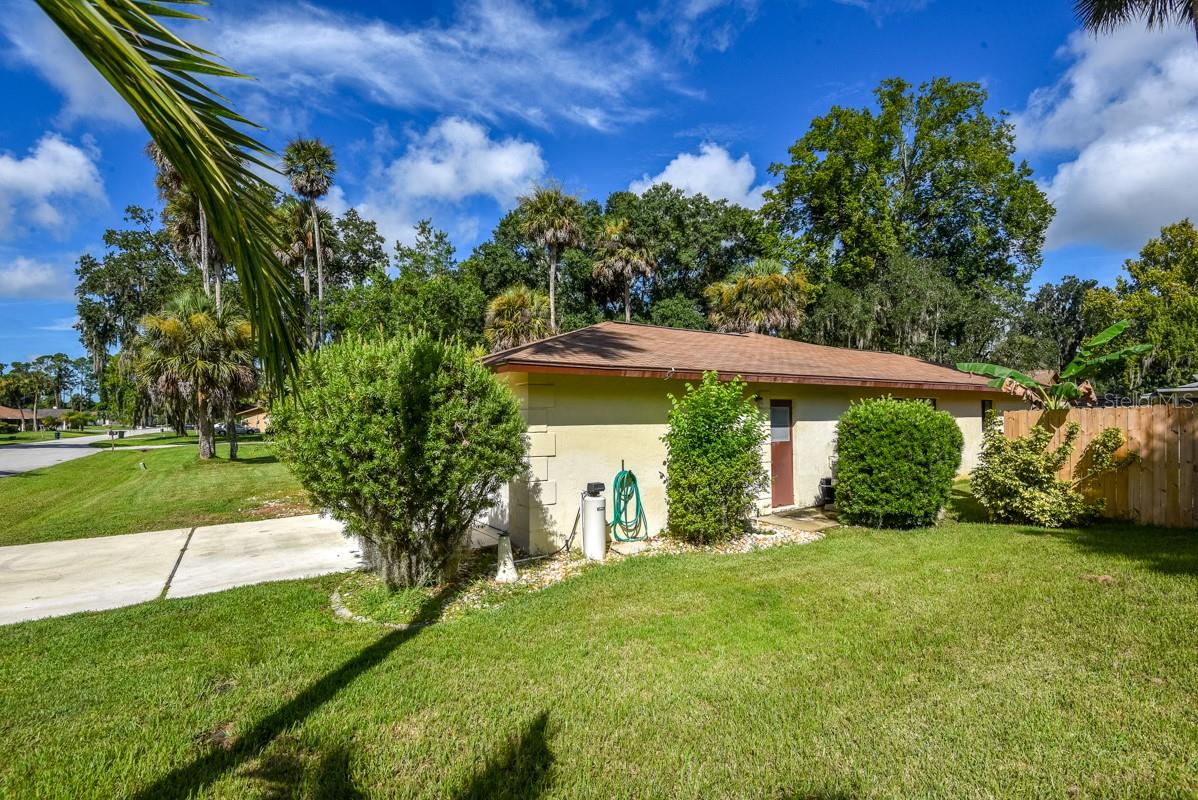 Palm Coast/Bernard Mdws Sec 81 - Residential