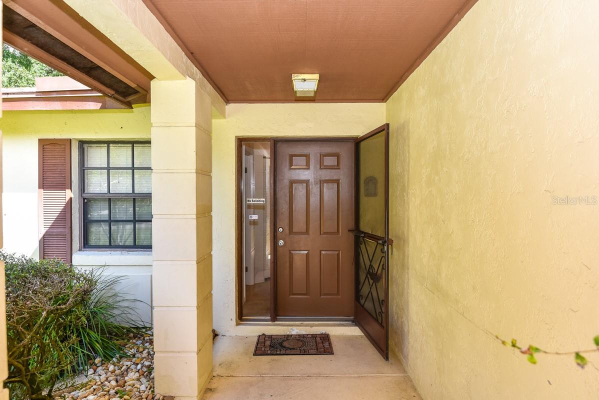 Palm Coast/Bernard Mdws Sec 81 - Residential