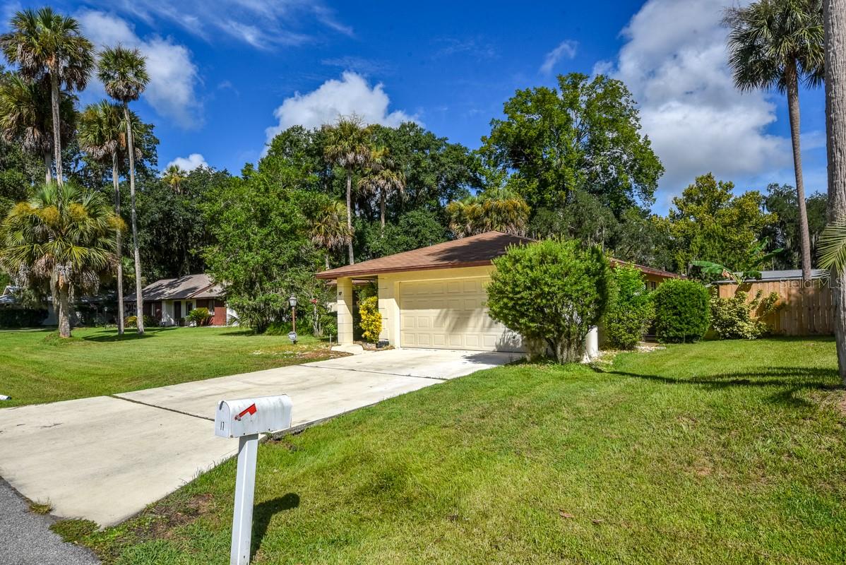 Palm Coast/Bernard Mdws Sec 81 - Residential