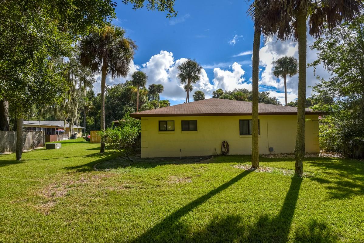 Palm Coast/Bernard Mdws Sec 81 - Residential