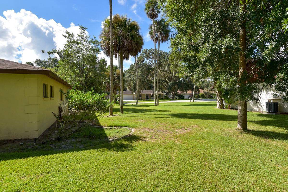 Palm Coast/Bernard Mdws Sec 81 - Residential