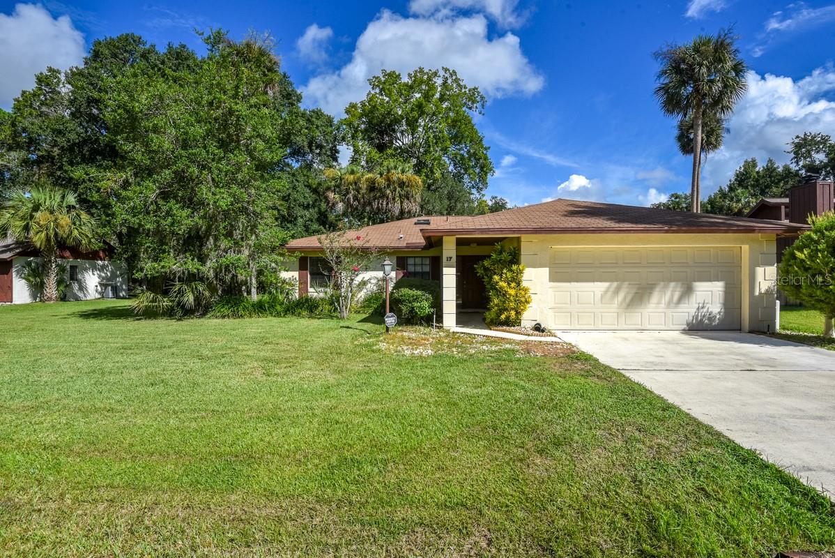 Palm Coast/Bernard Mdws Sec 81 - Residential