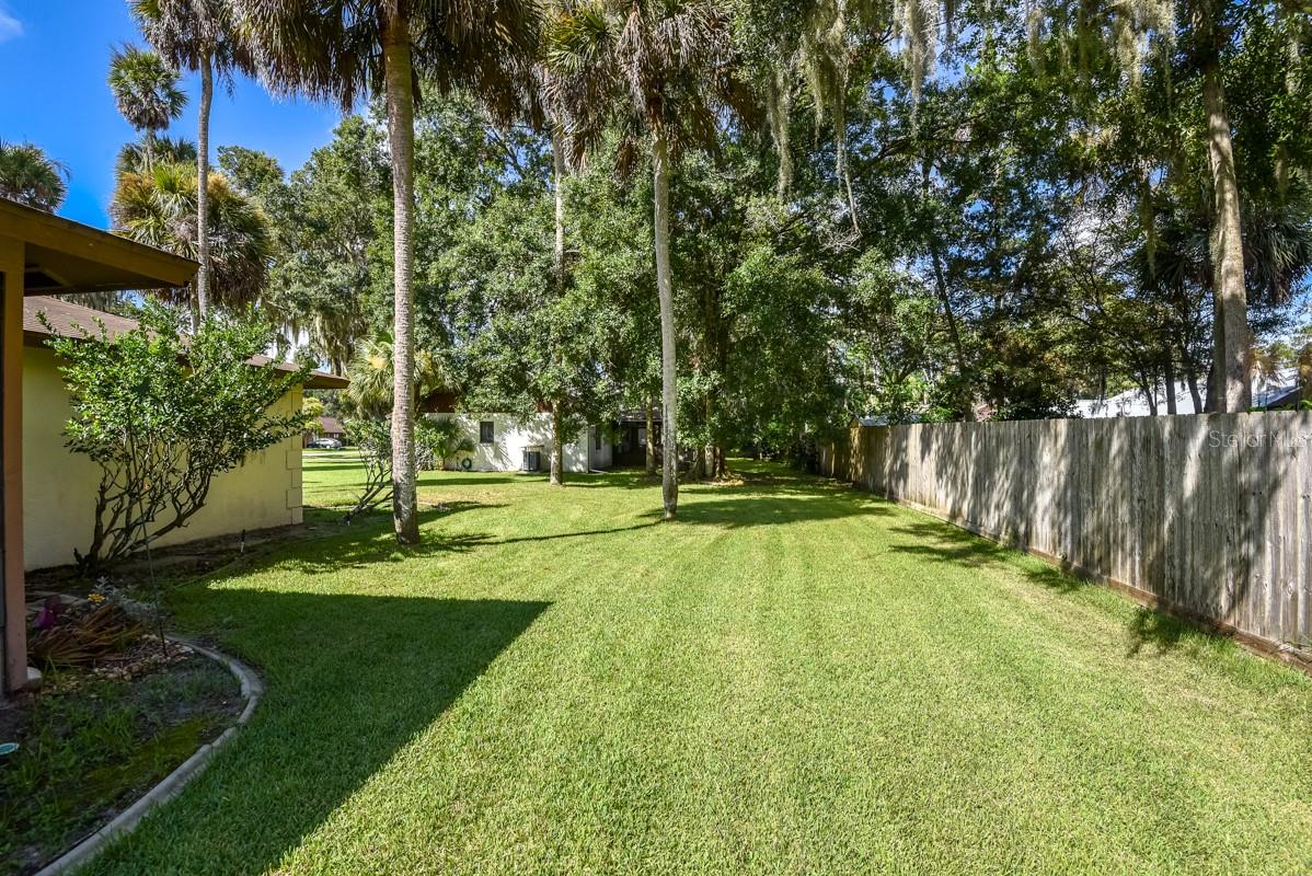 Palm Coast/Bernard Mdws Sec 81 - Residential