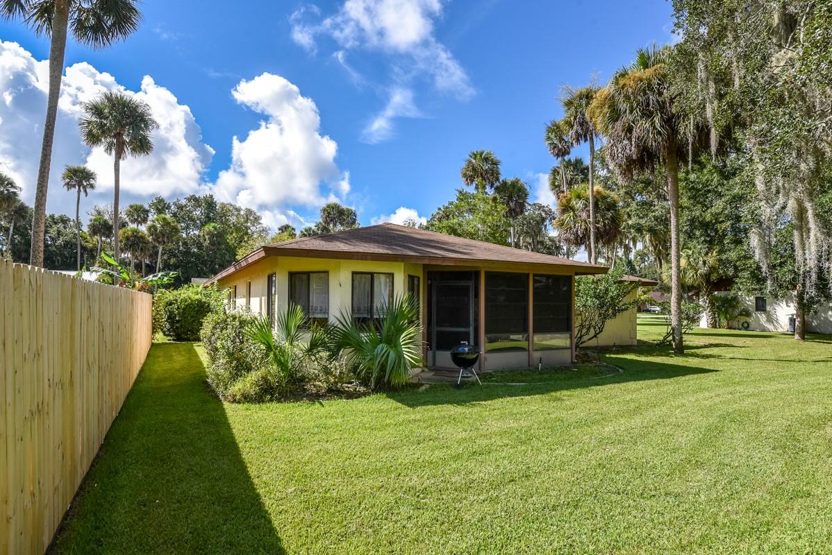 Palm Coast/Bernard Mdws Sec 81 - Residential